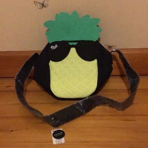 Victoria’s Secret Pink Beach Pineapple Cooler